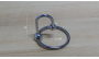 Hamis pénisz piercing