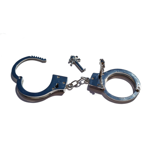quality metal handcuffs