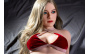 6Ye Sex Doll 160C Qian 37, Coral 33 a Erin 42 – Image 4