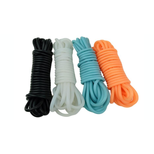 Silicone bondage rope 6m
