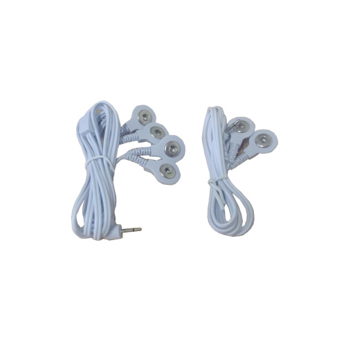 electro sex cable studs
