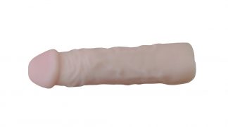návlek na penis tělová brava