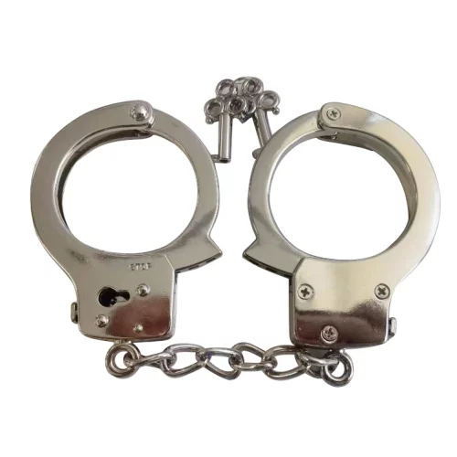 quality metal handcuffs