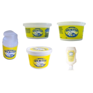 Lubrifiant original pentru fisting Boy Butter