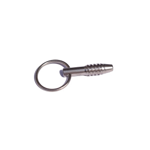 Stubby Urethral Dilator