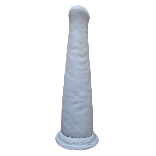 Olifantenslurf dildo