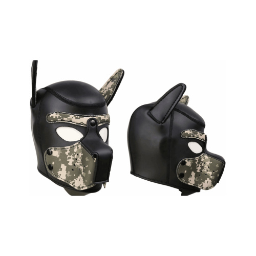 Dog Mask Army