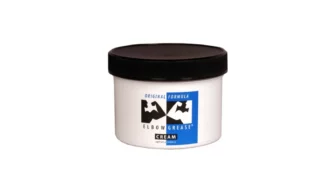 The best fisting lubricant Elbow Grease Original Cream