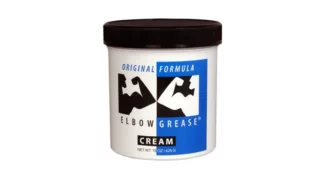 Elbow Grease Original Cream Nejlepší fisting lubrikant