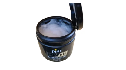 Pjur Power Premium Cream 500 ml