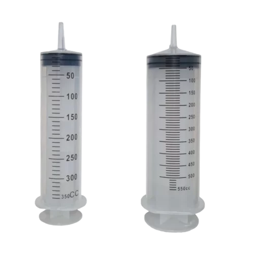 large syringe 350ml, 500ml enema