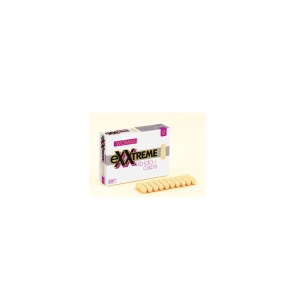 afrodisiac pentru femei HOT eXXtreme libido capsule femeie 10 pastile