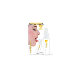 ochucený gel pro orální sex Oral Optimizer Blowjob Gel - vanilla 50 ml