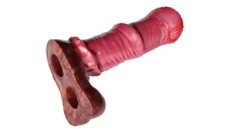 koňský penis nástavec, pouzdro penisu