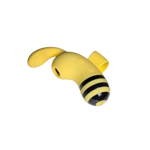 Bee Pulse Klitorisstimulator