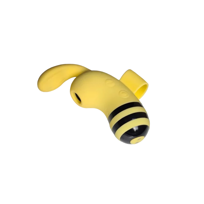 Bee Pulse Klitorisstimulator