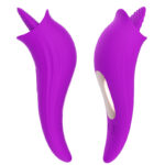 Love Spice Clit Tongue Tapper - Afbeelding 2