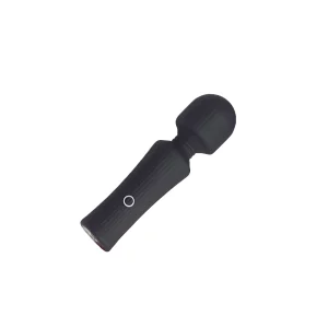 Cap vibrator mic