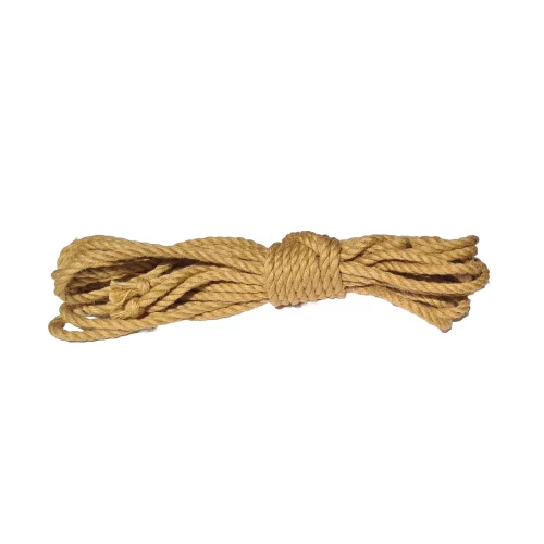 Seki Shibari rope