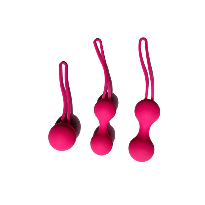 Venus balls silicone mechanical