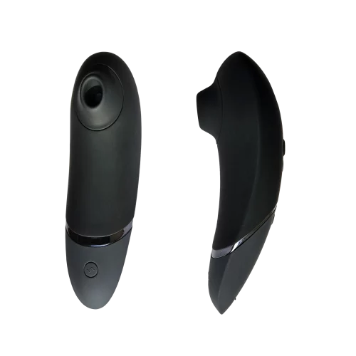 womanizer next black suction cup