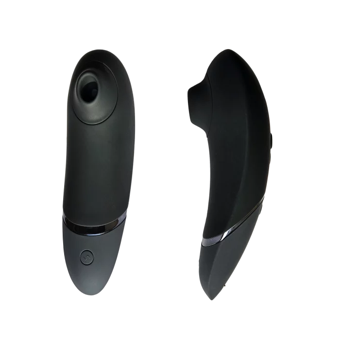 womanizer next black suction cup