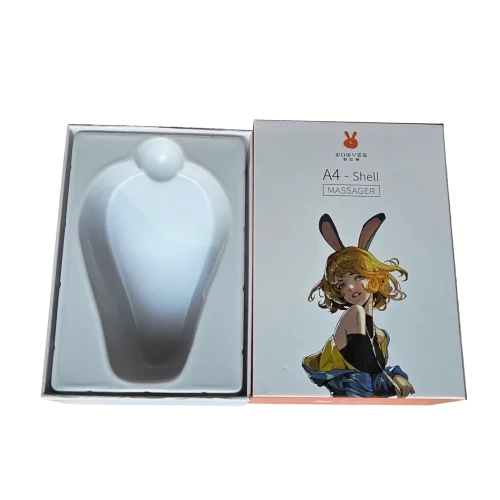 Wowyes Culotte Shell App Box