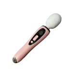 Wowyes Extra Silent Vibrating Head with Display