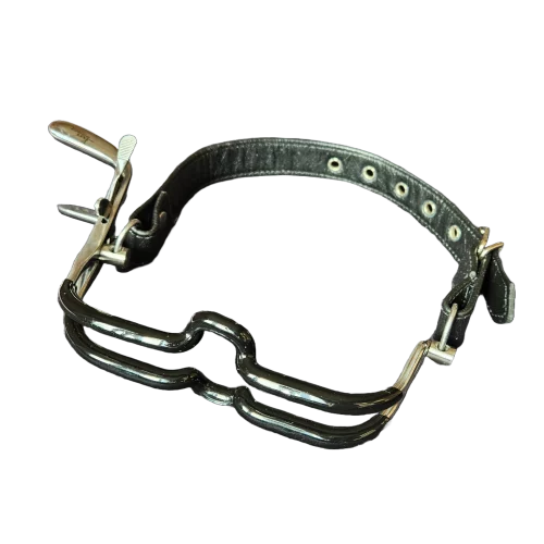 o gag dental gag safe slightly open