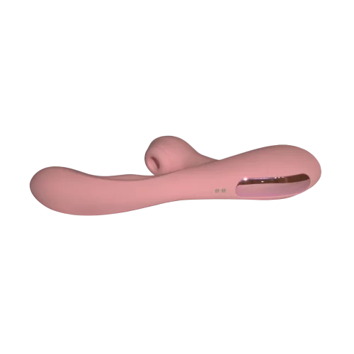 Stimulace vaginy 3 způsoby - vibrace, pulzy, poklep, rabbit vibrator