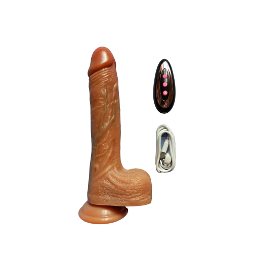 Fucking Human Dildo Remote